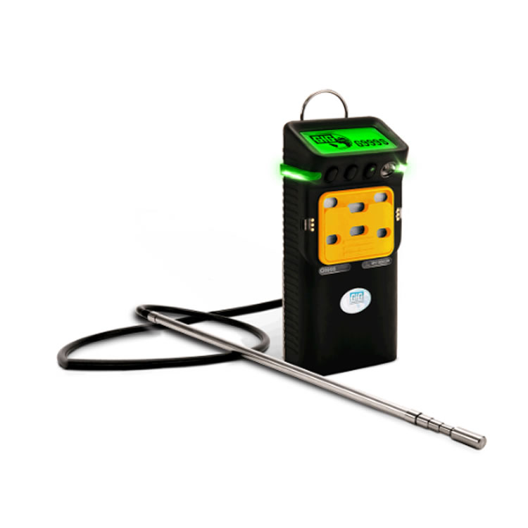 GFG便攜氣體檢測(cè)儀Polytector III G999S的報(bào)警系統(tǒng)有哪些特點(diǎn)？