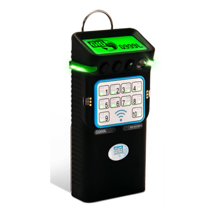 GFG TeamLink G999L適用于什么環(huán)境，應(yīng)用于什么方案？