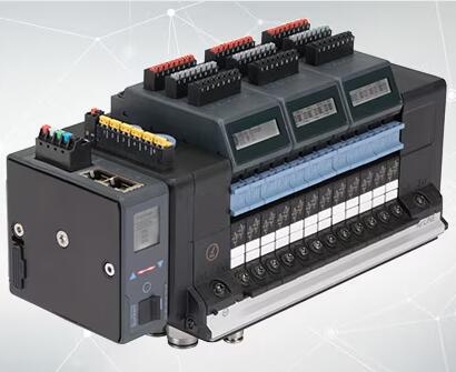 EC22 O變送器在含氦環(huán)境中用于氧氣測量