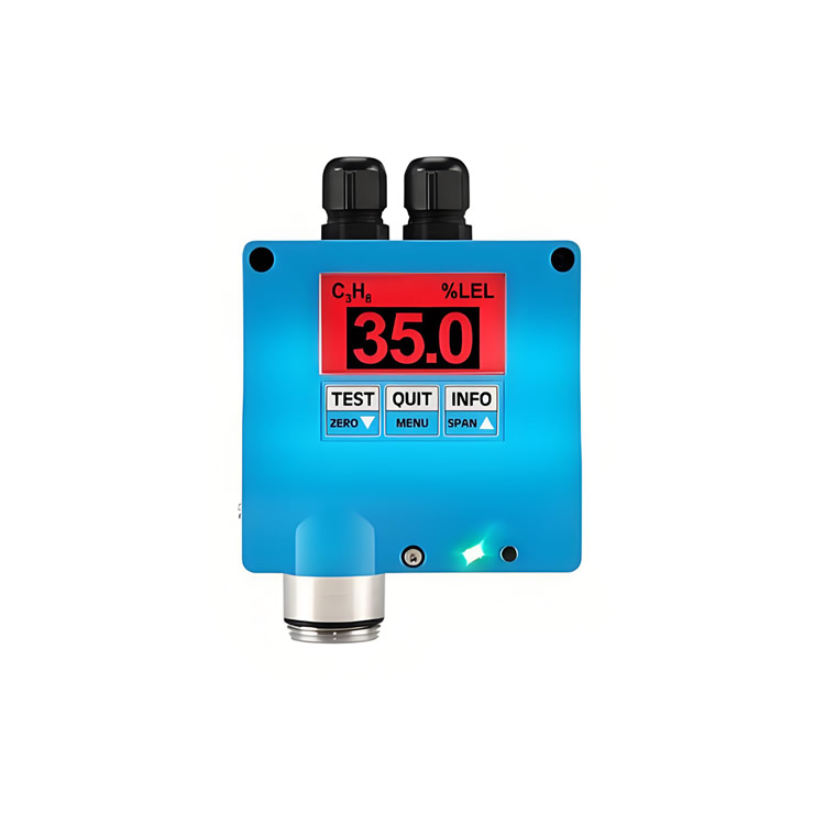 GFG變送器CC22 D使用維護(hù)手冊(cè)