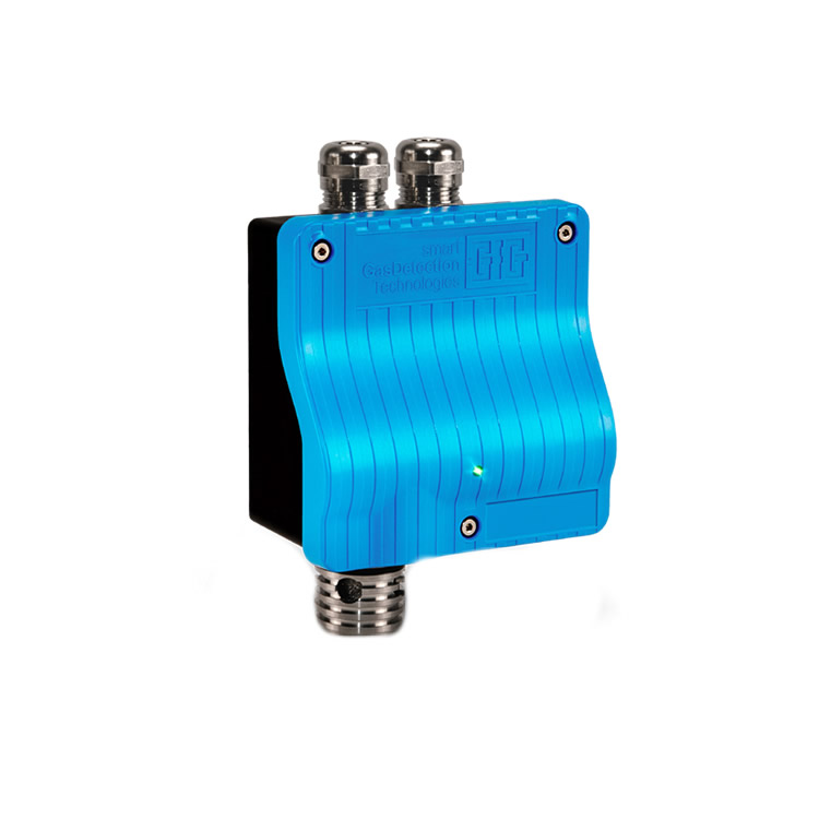 GFG變送器CC22 ex使用維護(hù)手冊(cè)