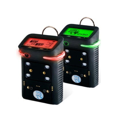 GFG 便攜式氣體檢測儀 Microtector II G460