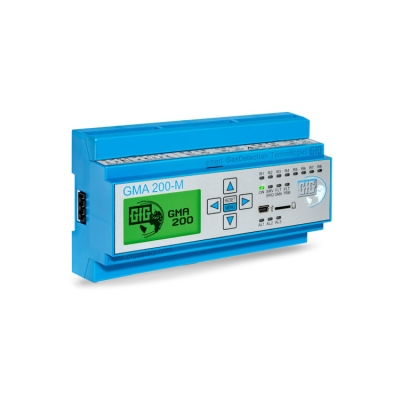 GFG 控制器 GMA200-MT6
