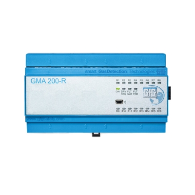 GFG 控制器 GMA200-RT