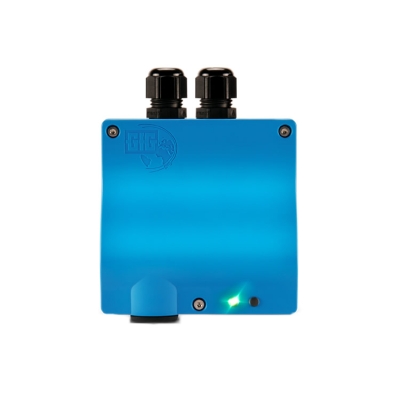 GFG變送器EC22