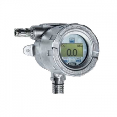 GfG Instrumentation CC33變送器 3300-46-012