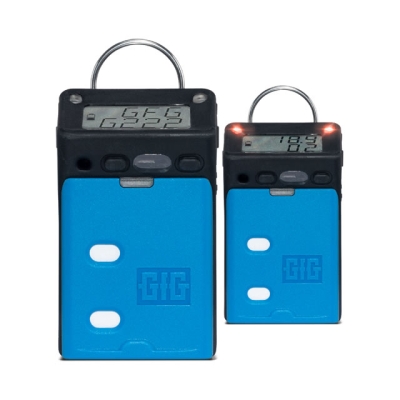GFG 便攜式氣體檢測儀 Micro 5 G222E