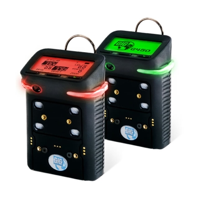 GFG 便攜式氣體檢測儀 Microtector II G450