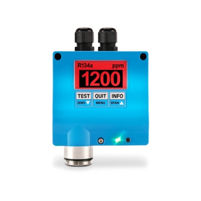 GfG CS22 D固定氣體檢測變送器
