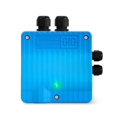 GfG IR22 F固定氣體檢測變送器
