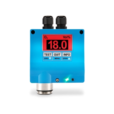 GfG ZD22 D固定氣體檢測變送器